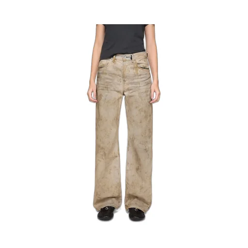 Belt Loop Jeans