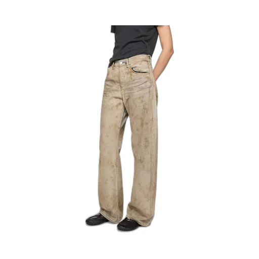 Belt Loop Jeans