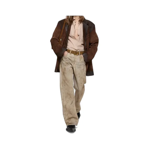 Belt Loop Jeans