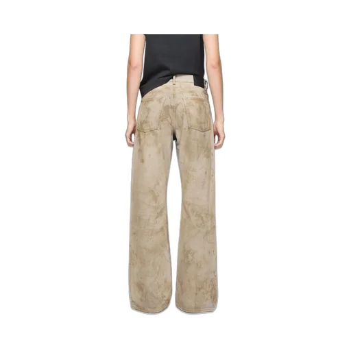 Belt Loop Jeans