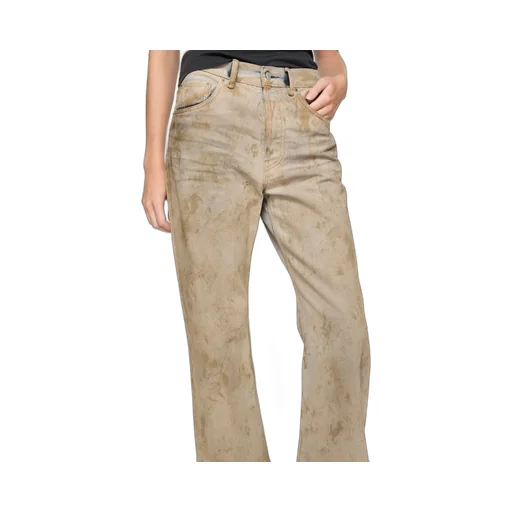 Belt Loop Jeans