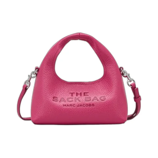 Marc Jacobs The Micro Crossbody Sack Bag