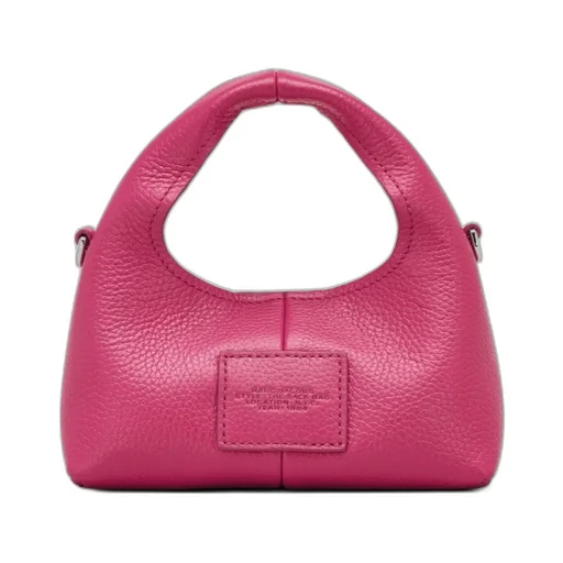 Marc Jacobs The Micro Crossbody Sack Bag
