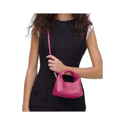 Marc Jacobs The Micro Crossbody Sack Bag