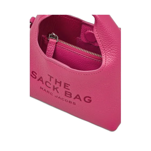 Marc Jacobs The Micro Crossbody Sack Bag