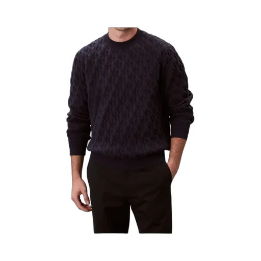 Cotton Jumper