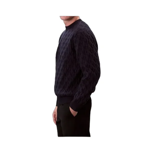 Cotton Jumper