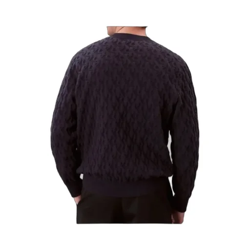 Cotton Jumper
