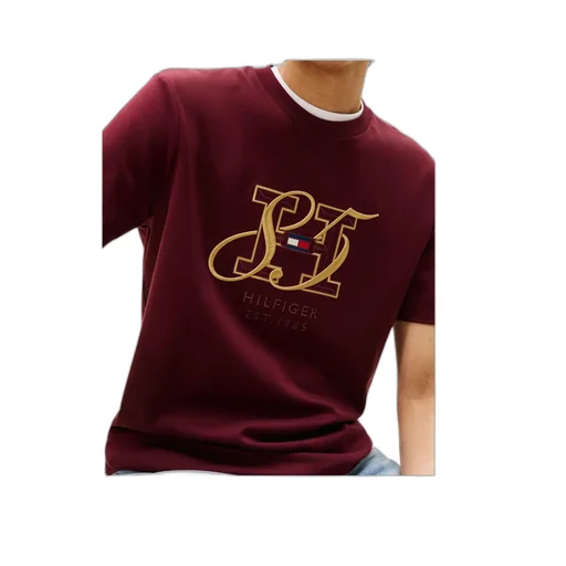 Short-Sleeved T-Shirt