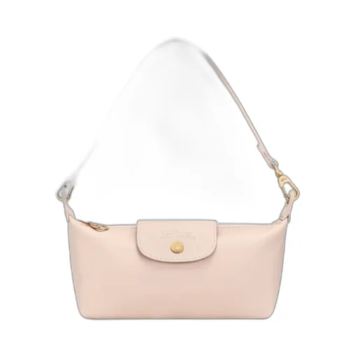 Longchamp S Le Plieage Xtra Bow Shoulder Bag
