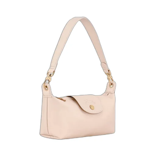 Longchamp S Le Plieage Xtra Bow Shoulder Bag