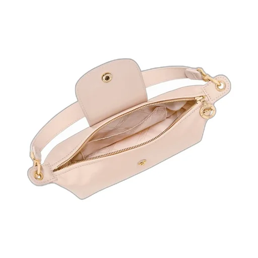 Longchamp S Le Plieage Xtra Bow Shoulder Bag