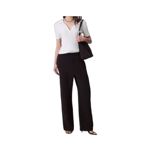 Casual Trousers