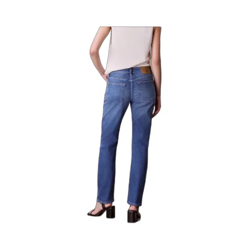 Logo Jeans