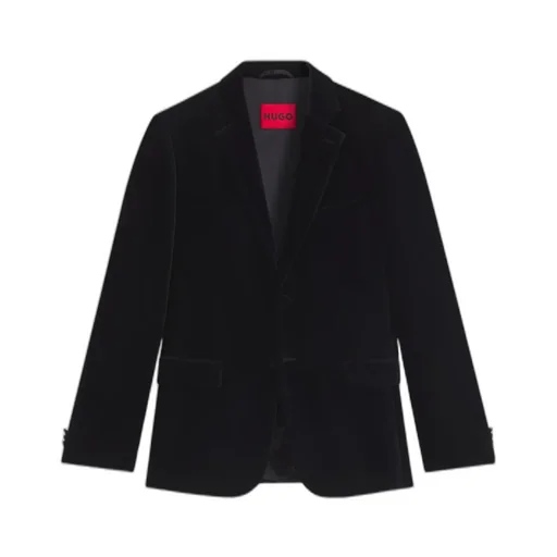 Single Breasted Blazer