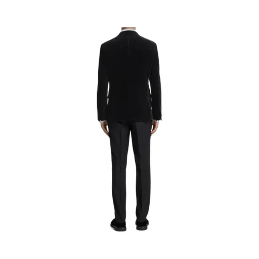 Single Breasted Blazer