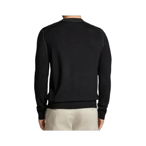 Crew-Neck Sweater