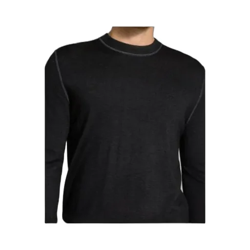 Crew-Neck Sweater