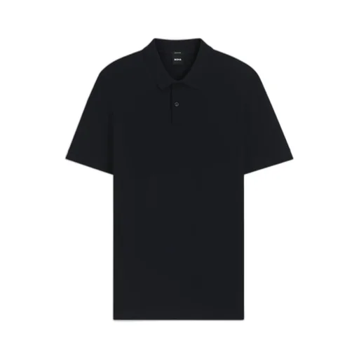 Short-Sleeve Polo Shirt