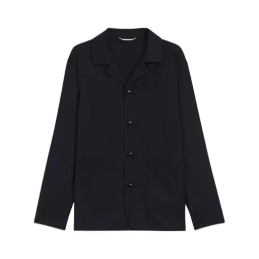 Long Sleeve Casual Jacket