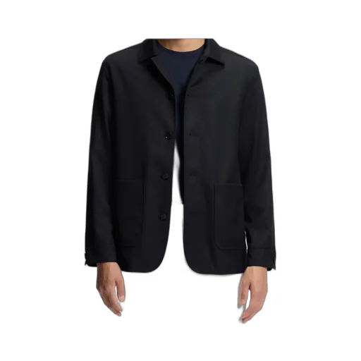 Long Sleeve Casual Jacket