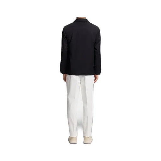 Long Sleeve Casual Jacket