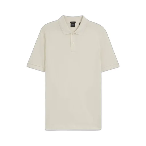Cotton Polo Shirt