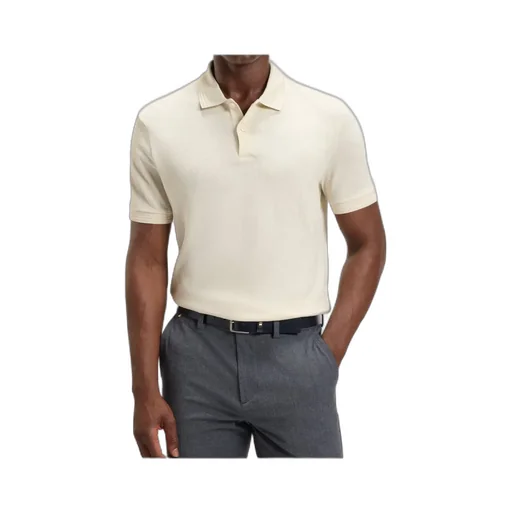 Cotton Polo Shirt