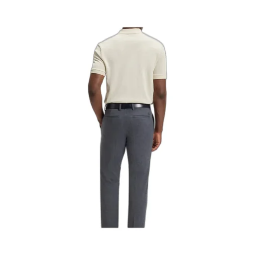Cotton Polo Shirt