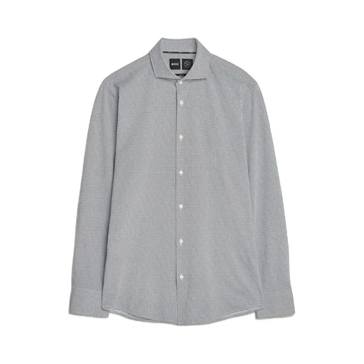 Long-Sleeved Shirt