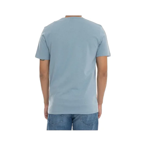 Short-Sleeved T-Shirt