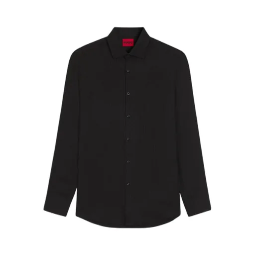 Long-Sleeved Shirt