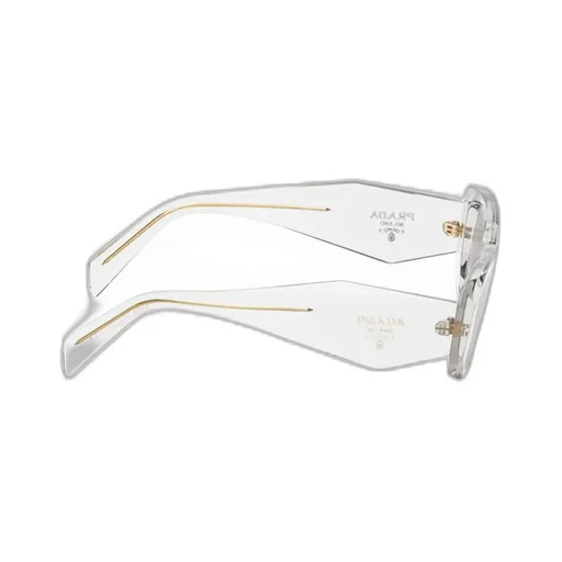 Square-Frame Sunglasses