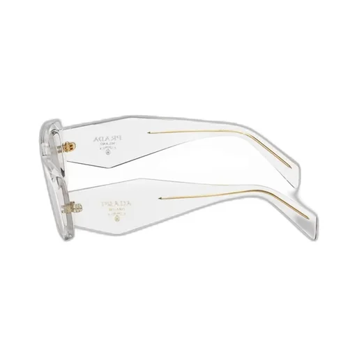 Square-Frame Sunglasses