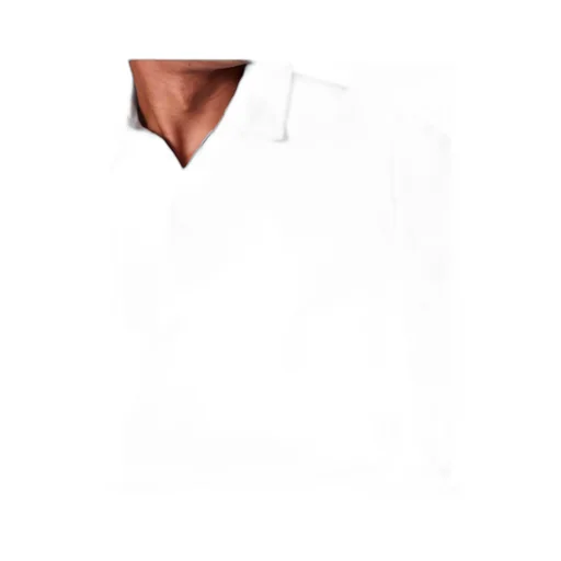 Embroidered Polo Shirt