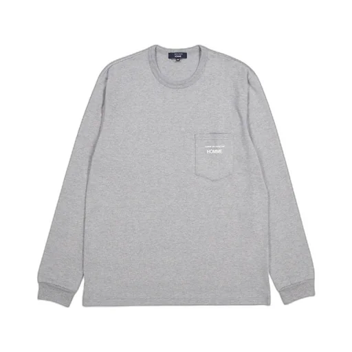 Long-Sleeved T-Shirt