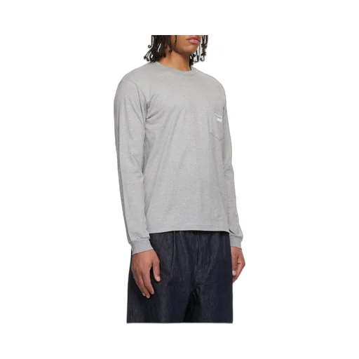 Long-Sleeved T-Shirt