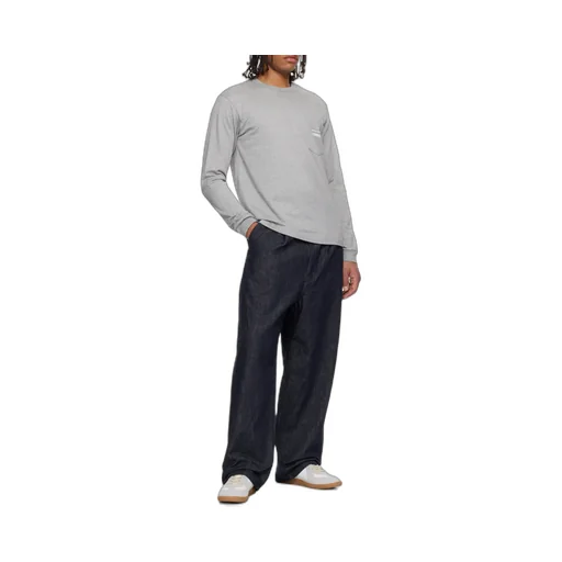 Long-Sleeved T-Shirt