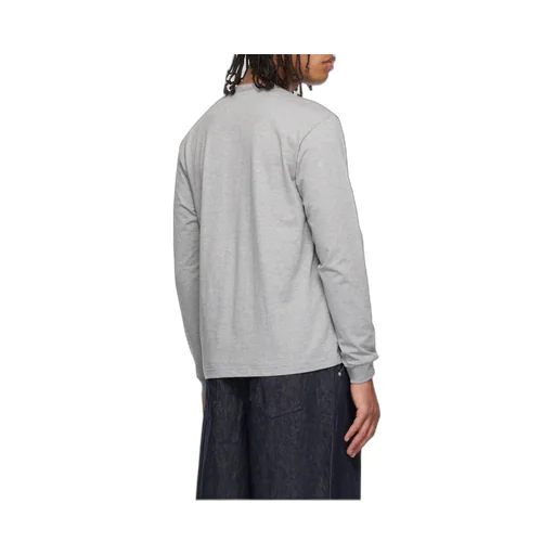 Long-Sleeved T-Shirt