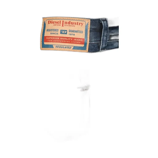 Diesel 1969 D Ebbey Bootcut Fit Jeans