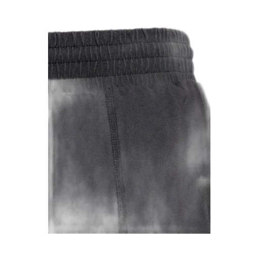 Graphic-Print Shorts