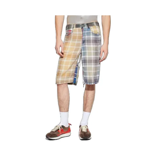 Check Shorts
