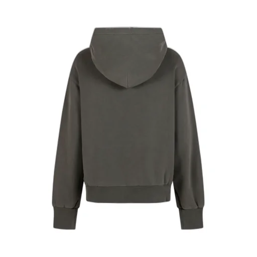 Maison Margiela Zipped Hoodie