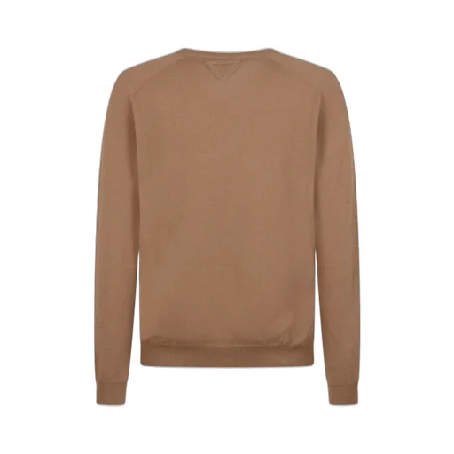 Long-Sleeved Sweater