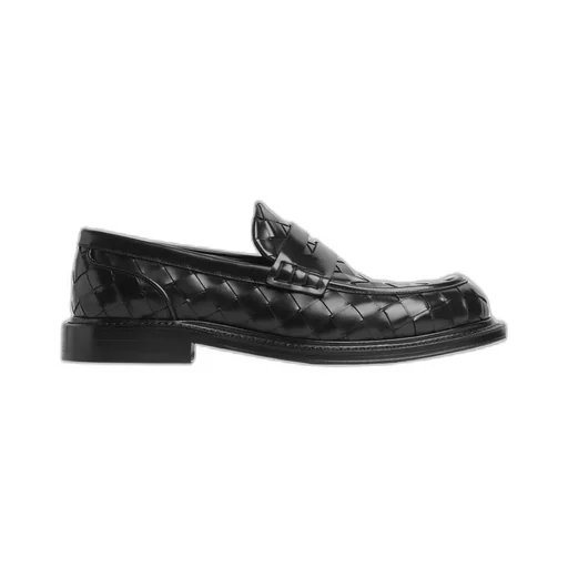 Bottega Veneta James Loafers