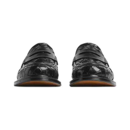 Bottega Veneta James Loafers