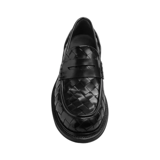 Bottega Veneta James Loafers