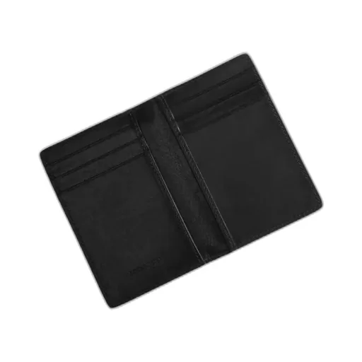 Dolce & Gabbana Dg Logo Plaque Card Holder
