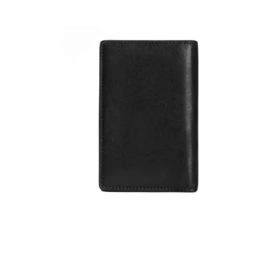 Dolce & Gabbana Dg Logo Plaque Card Holder