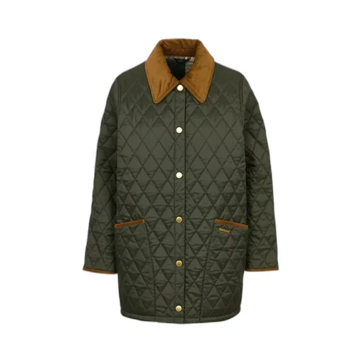 Barbour Icons Modern Jacket